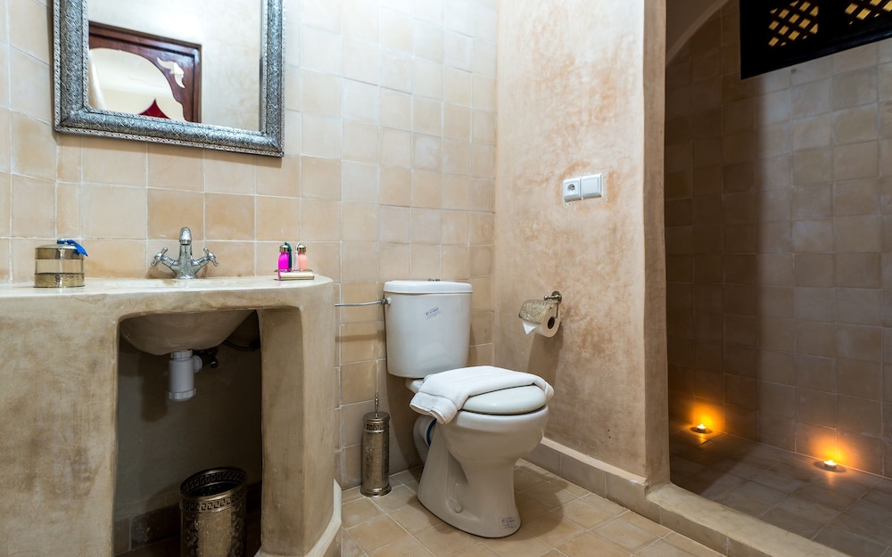 Riad La Gazelle Du Sud 44/50
