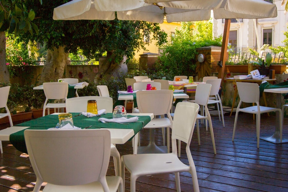 Locanda Dei Buoni E Cattivi 39/50