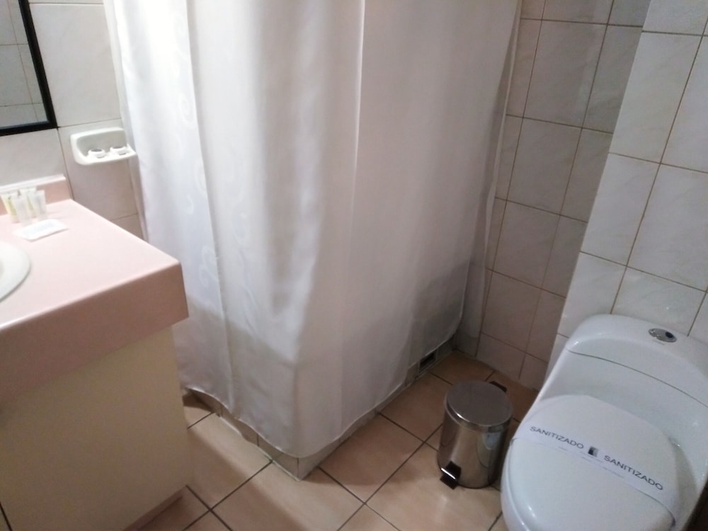 Hotel Turismo Temuco 31/31