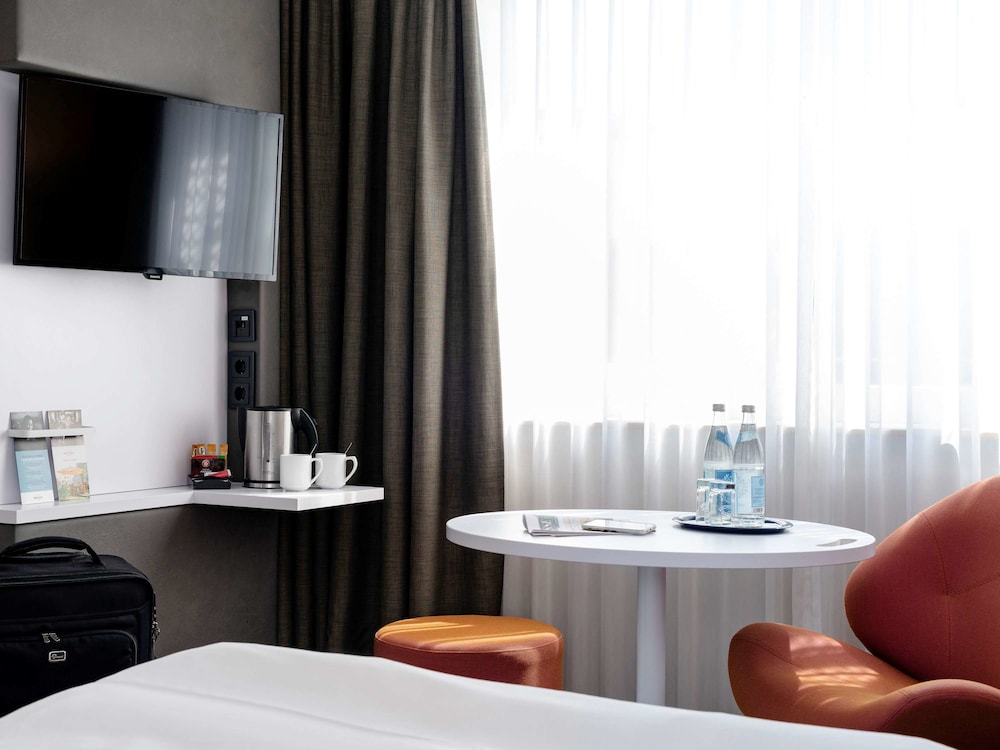 Mercure Muenchen Schwabing 61/76