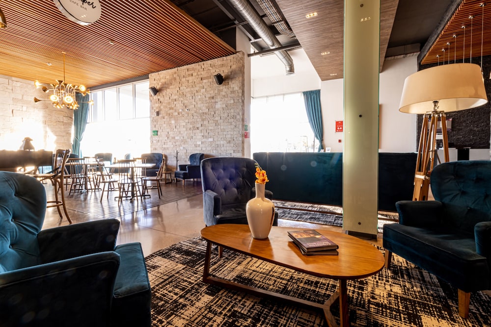 Tryp By Wyndham San Luis Potosi 41/48