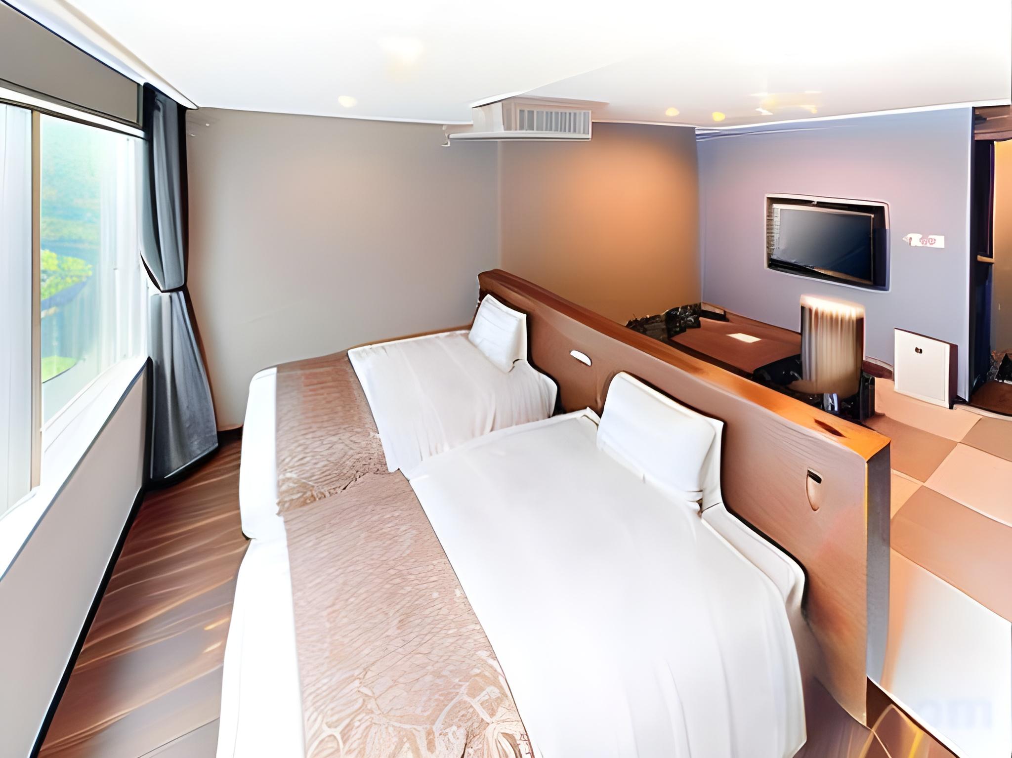 Room at Hotel Epinard Nasu, NASU