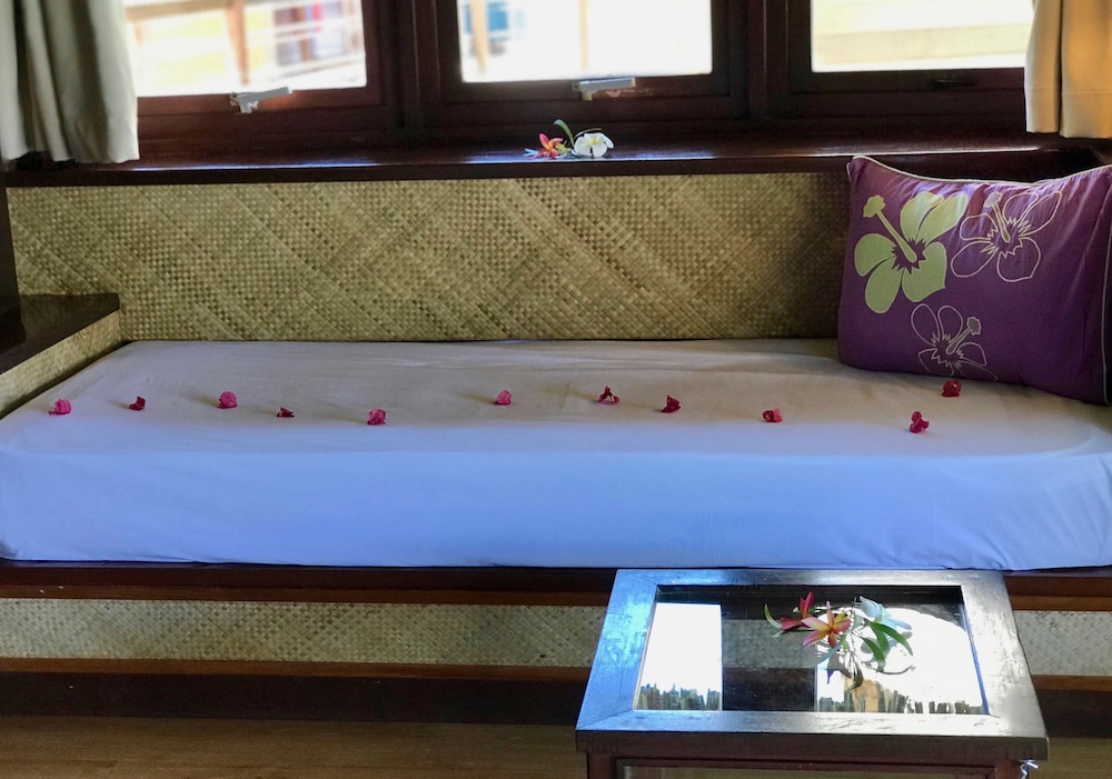 Hotel Maitai Polynesia 13/75
