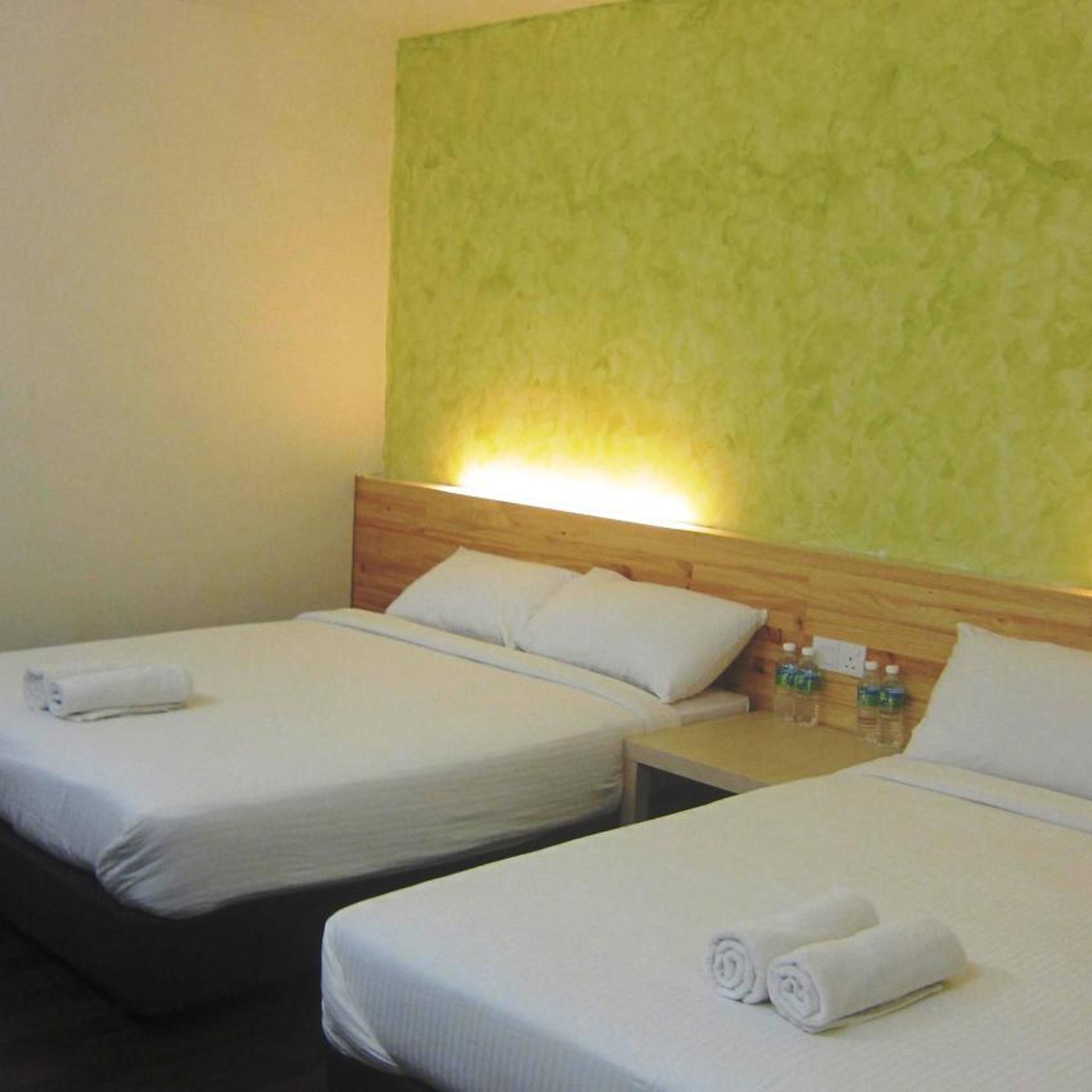 Dream Garden Hotel 19/36
