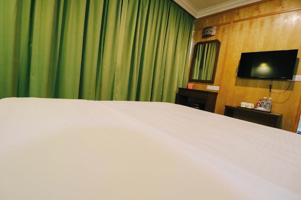 Hotel Rose Crest Hill 17/33
