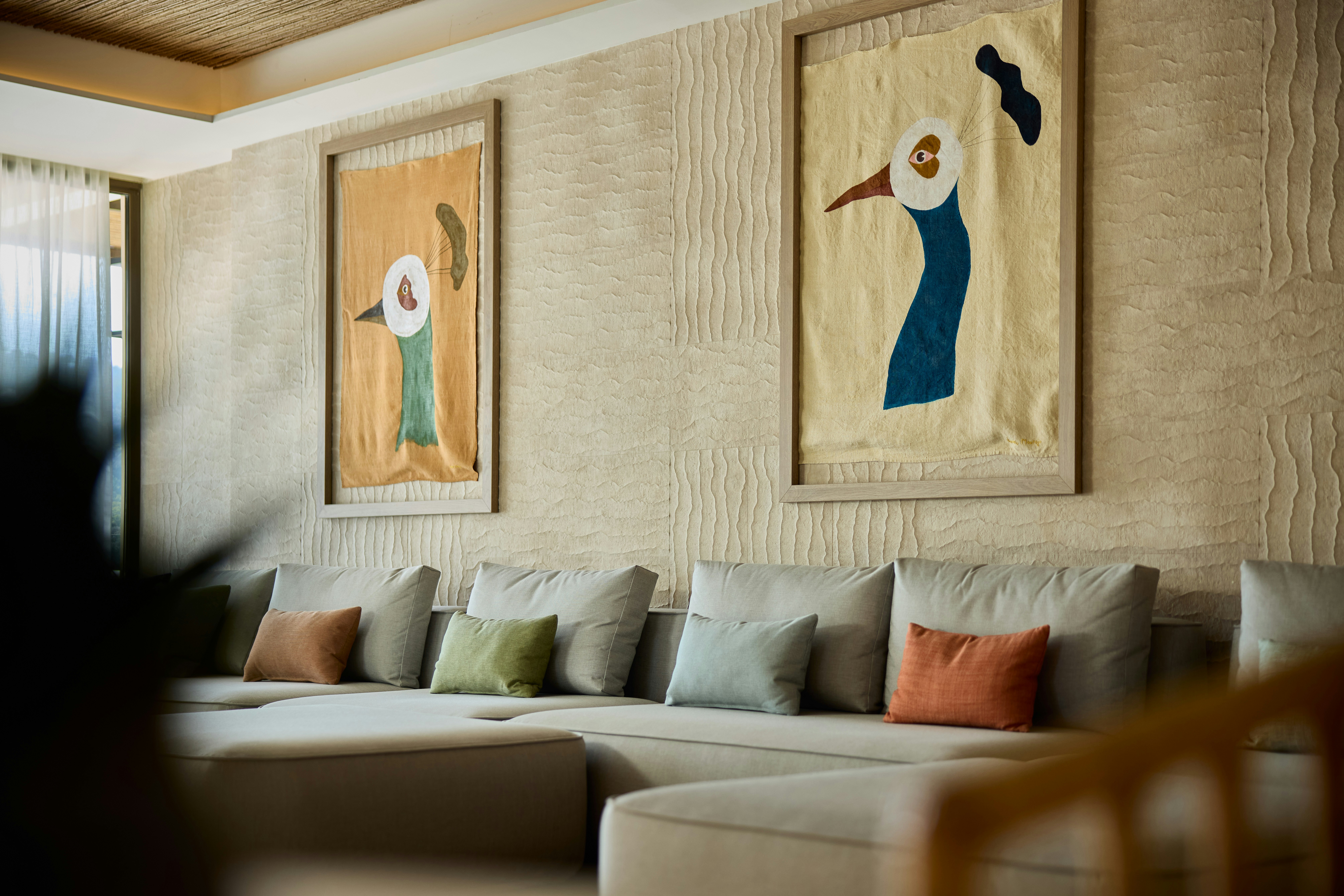 Cala San Miguel Ibiza Resort, Curio Collection by Hilton 28/49
