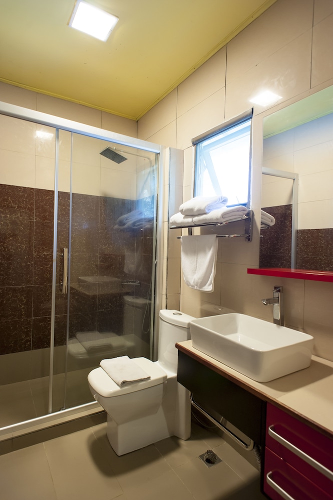 Celyn Resort Kinabalu Kundasang 33/34