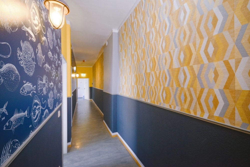 Old Town Hostel Berlin 8/50