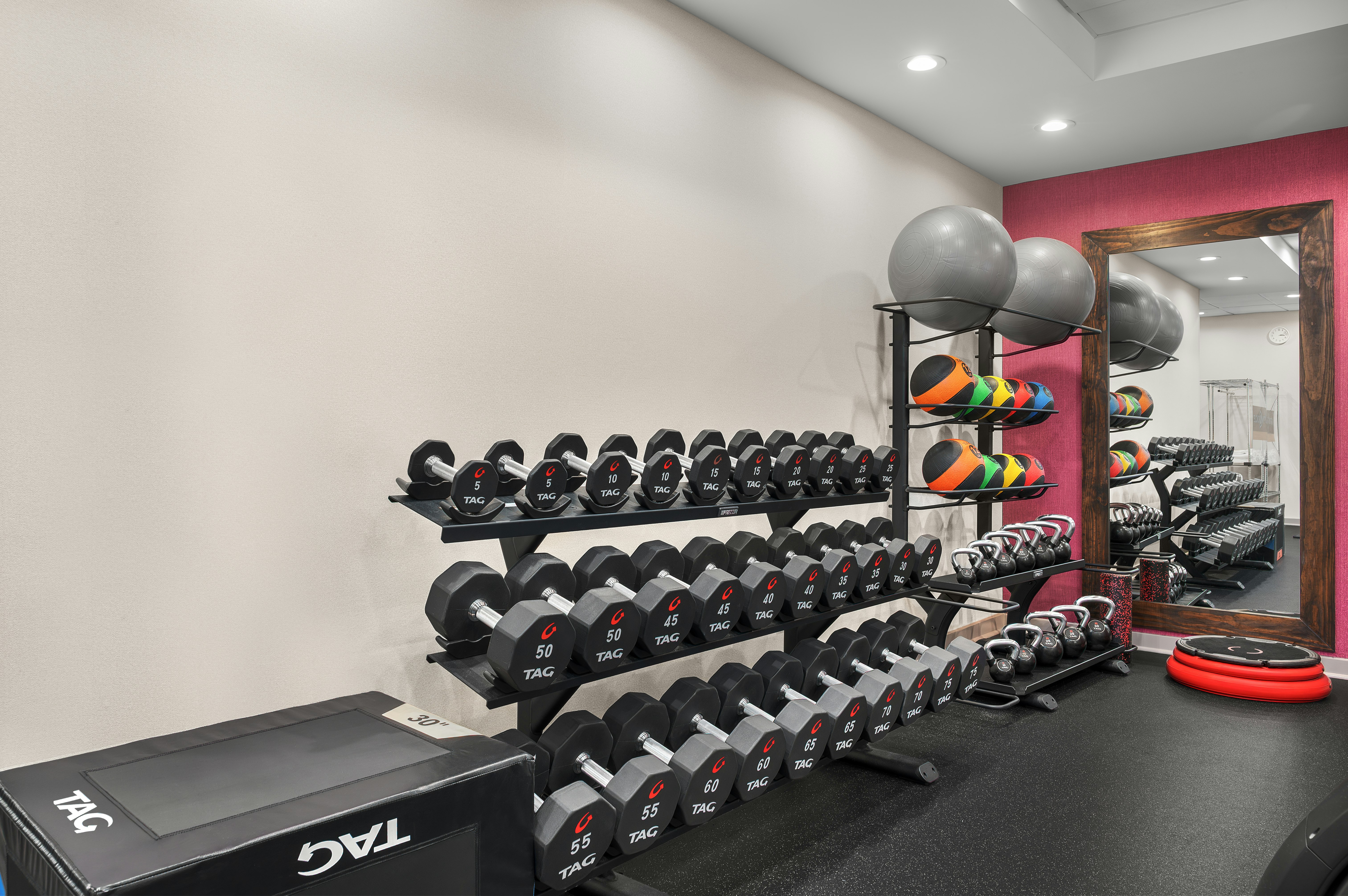 Home2 Suites By Hilton Lake Charles 7/19