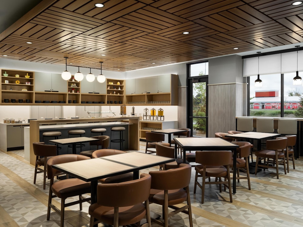 Hyatt Place Billings 17/30