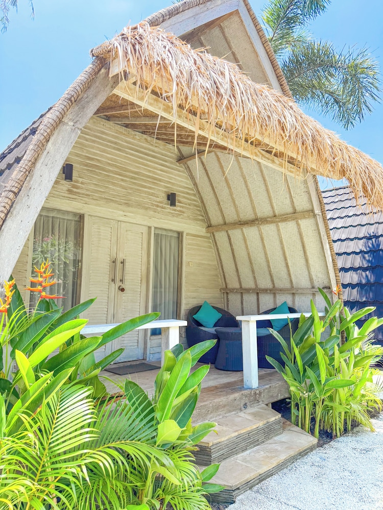 Gili Meno Escape - Adults Only 1/50