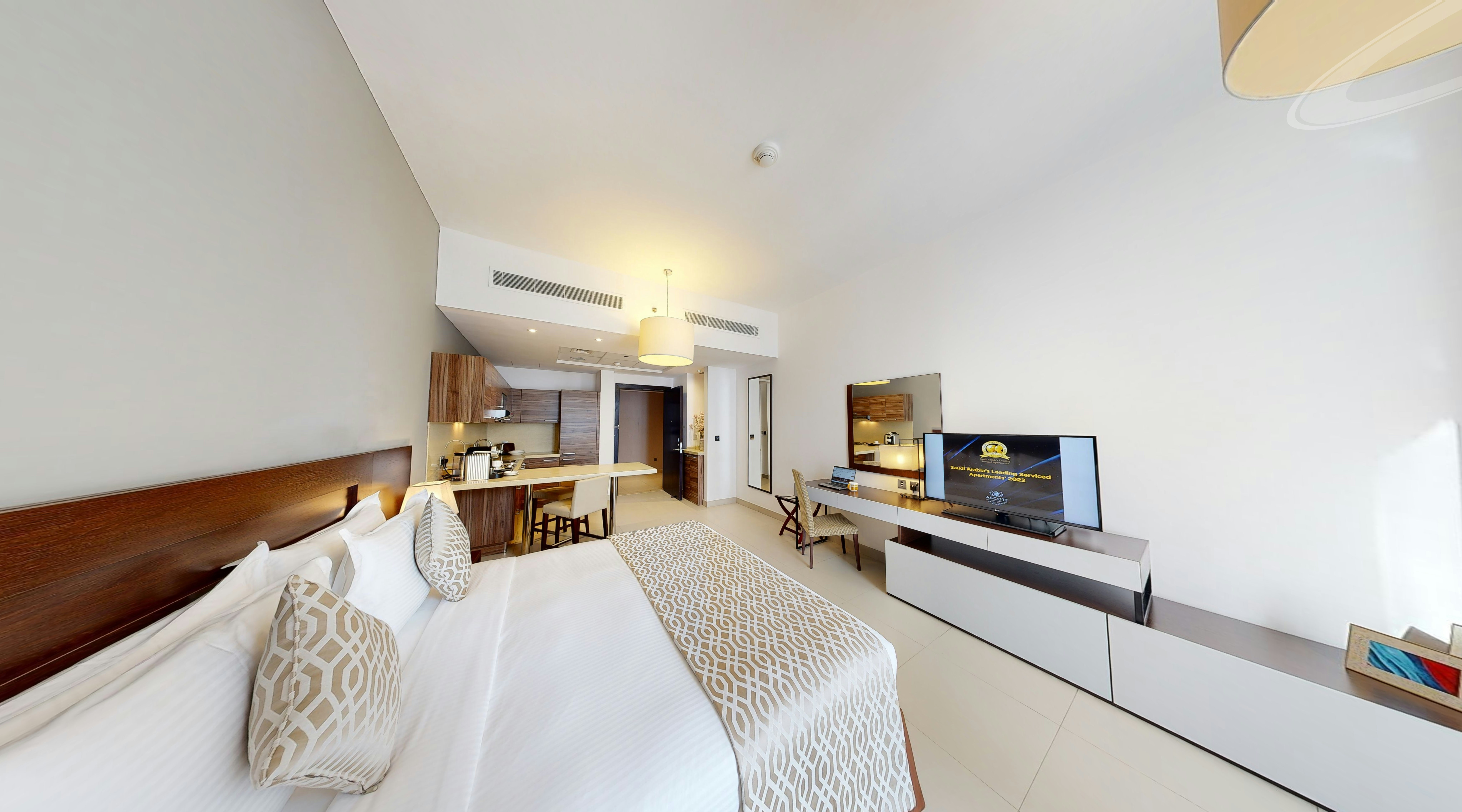 اسكوت رافال العليا(ASCOTT RAFAL OLAYA RIYADH) 15/69