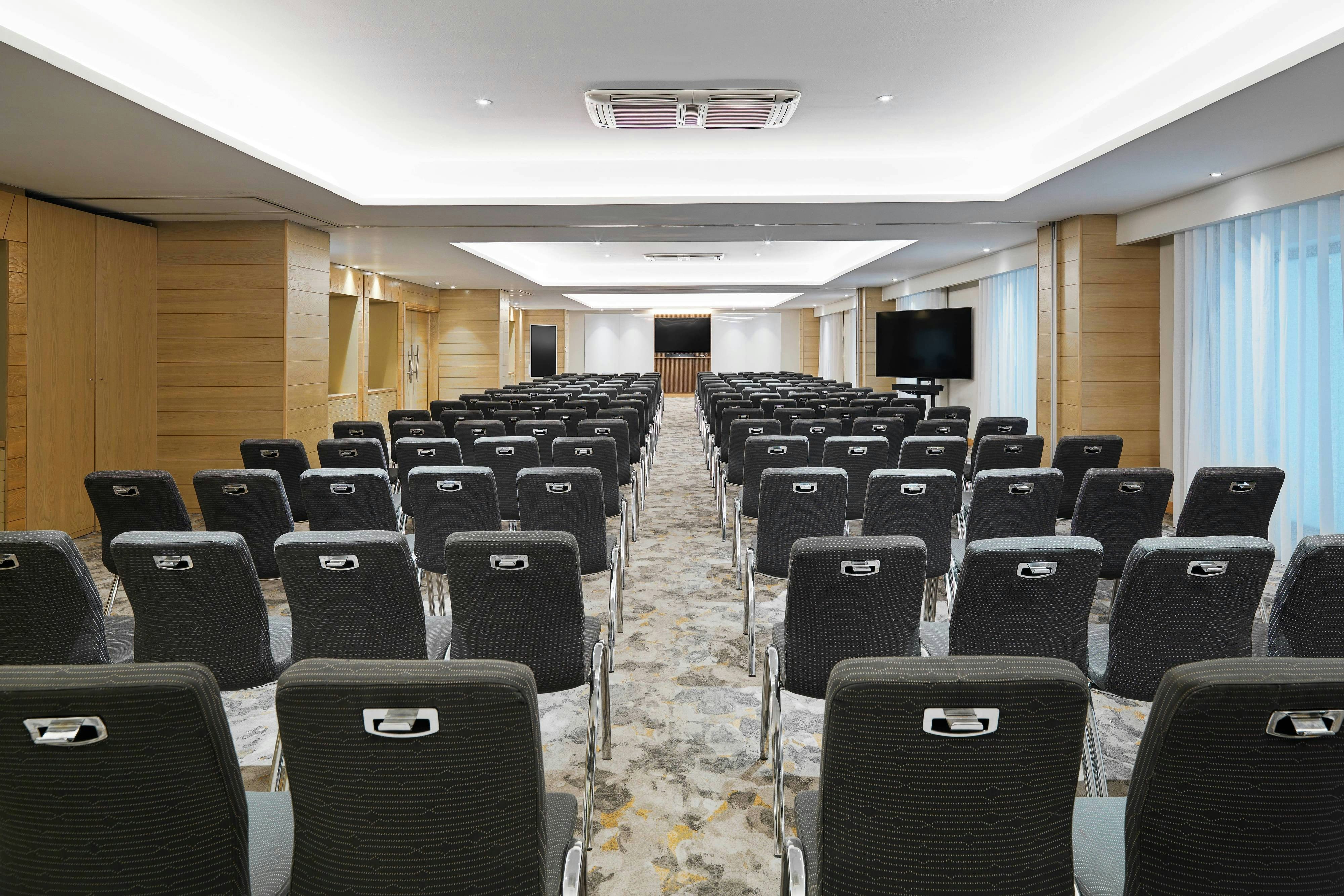 Malta Marriott Hotel And Spa 44/53