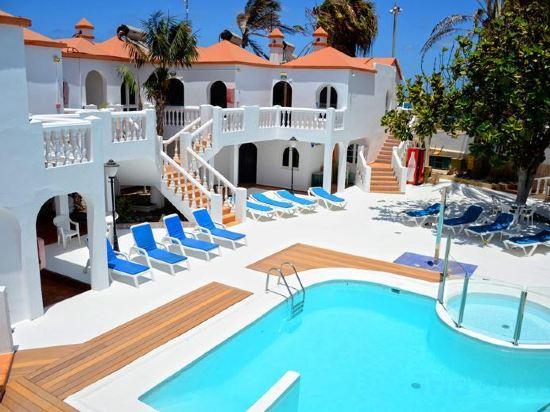 Apartamentos LIVVO Galera Beach 16/40