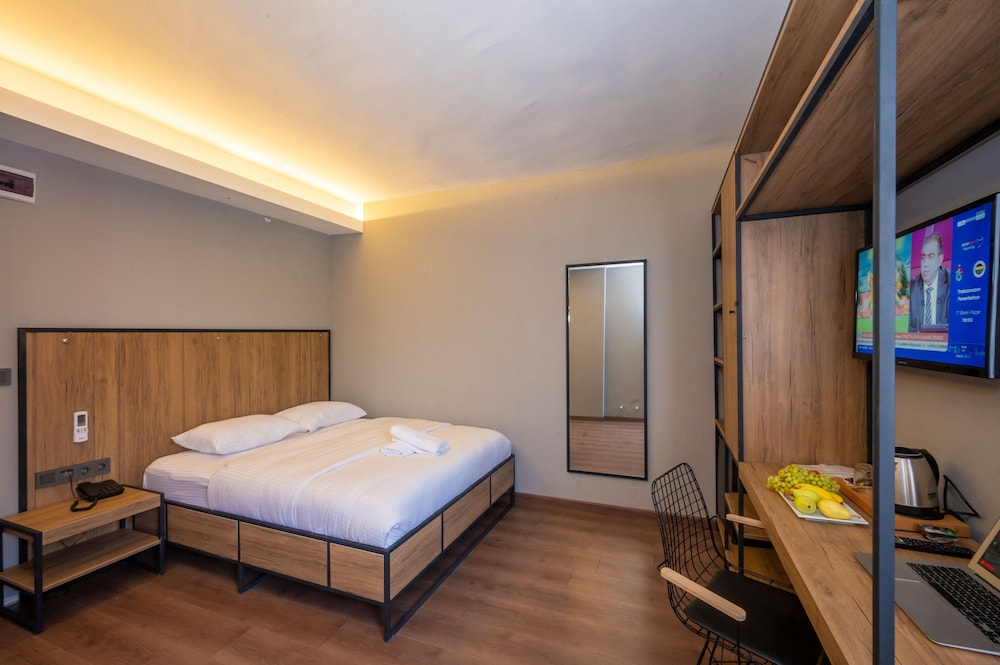 Corlu Dem Hotel 34/50