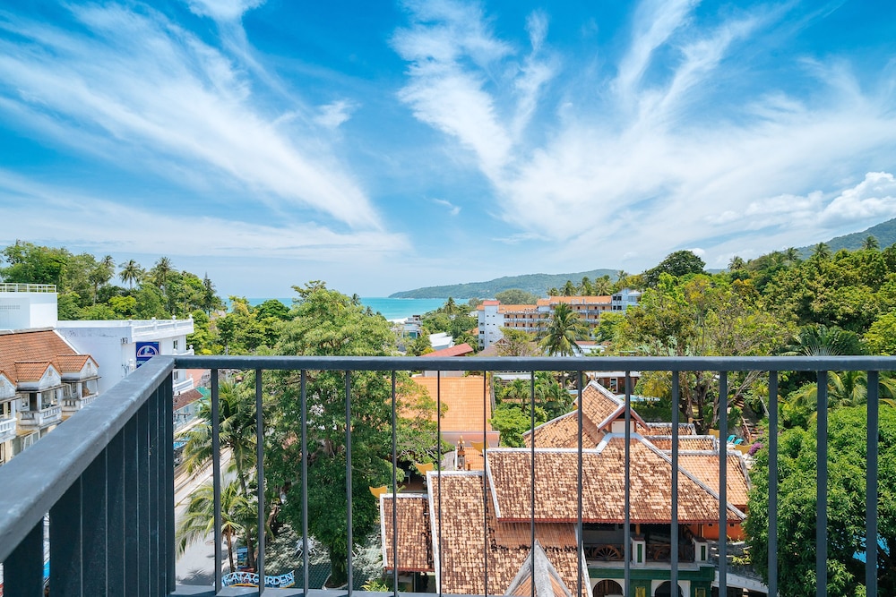 KK Karon Kata Boutique Hotel 35/37