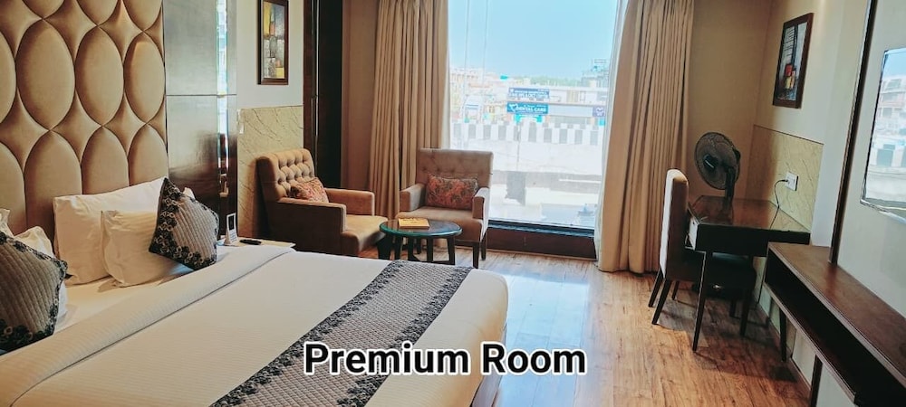 Hotel Vintage 29/49