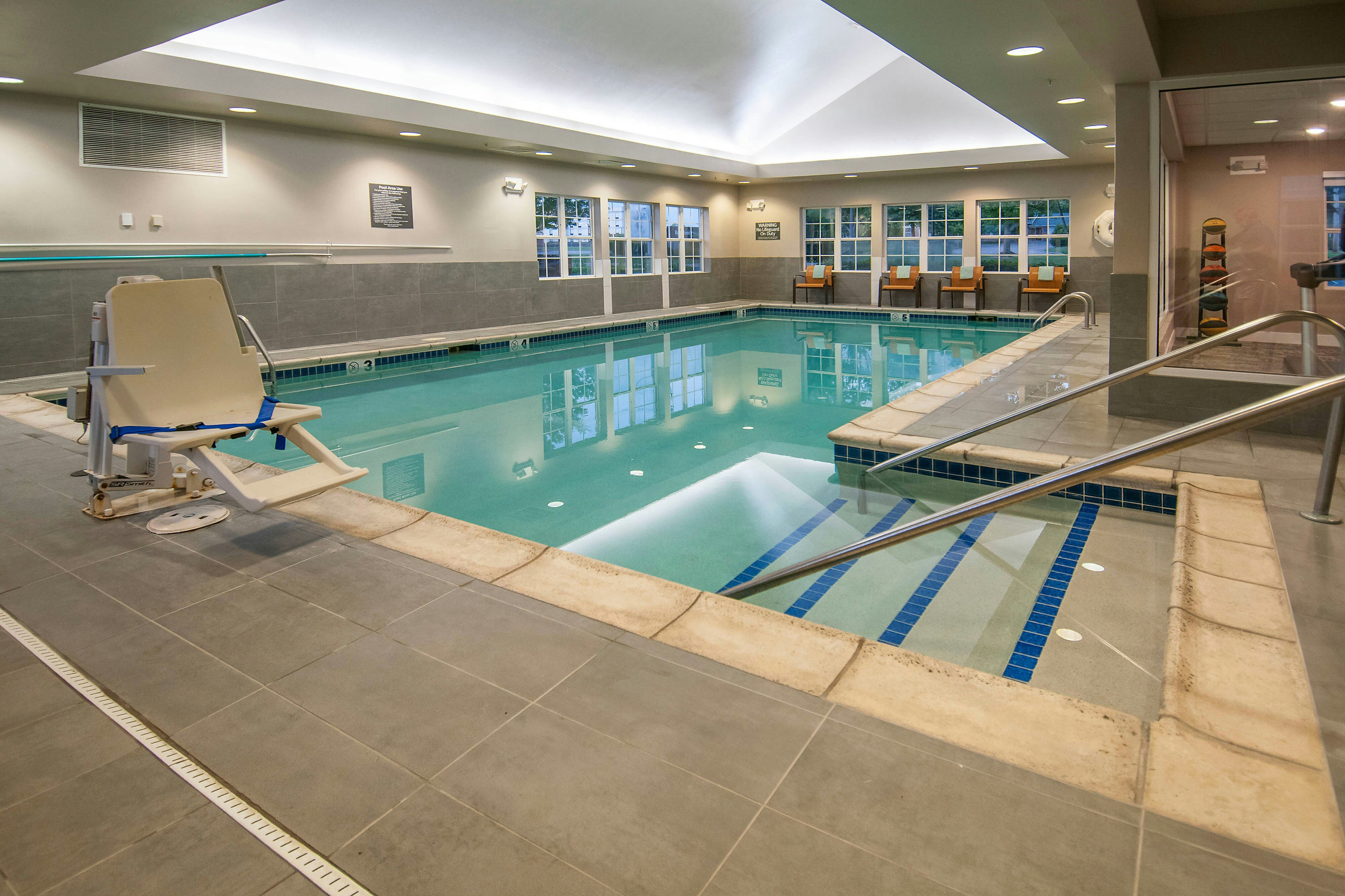 Residence Inn Springdale 2/12