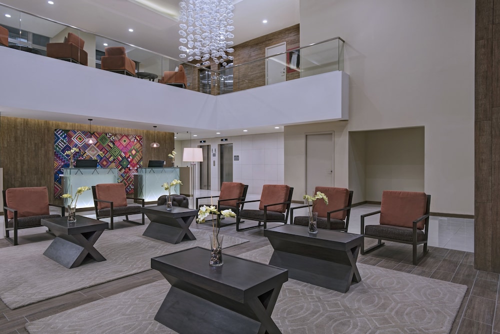 Latam Hotel Plaza Pradera Quetzaltenango 31/47