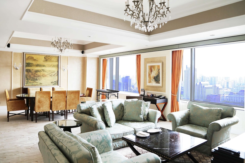 Pudong Shangri La 53/77