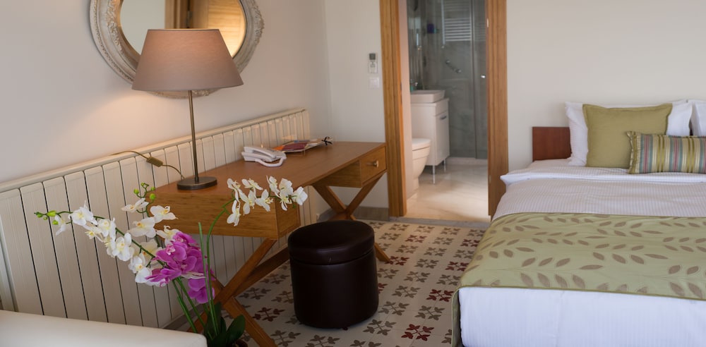 Wame Suite Hotel 30/85