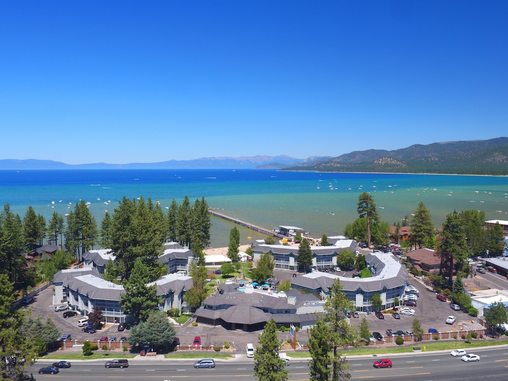The Beach Retreat Lodge At Tahoe 41/50
