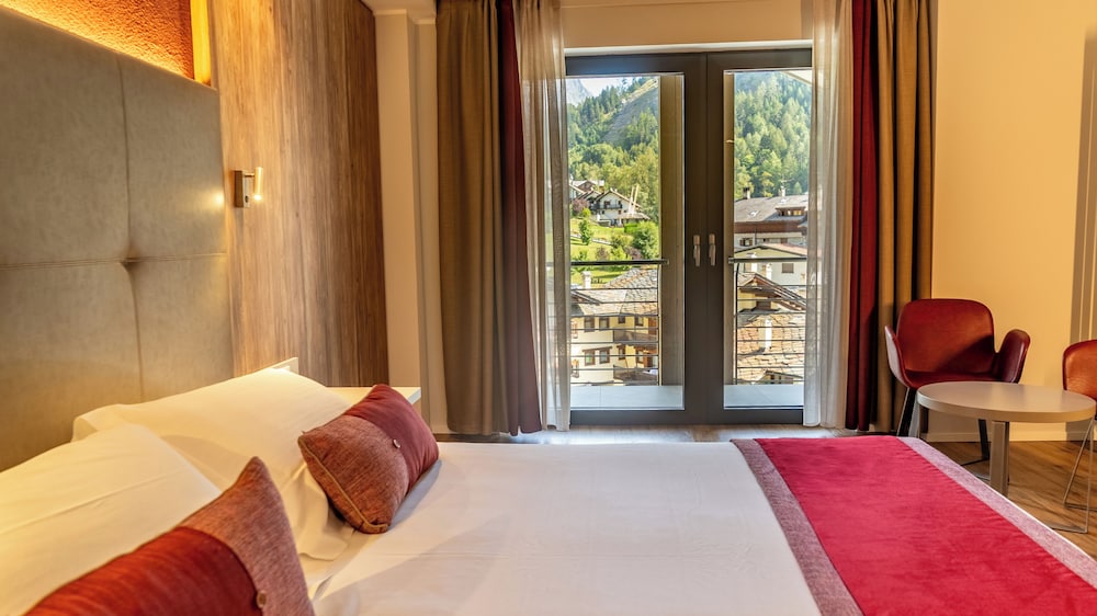 Th Courmayeur 15/57