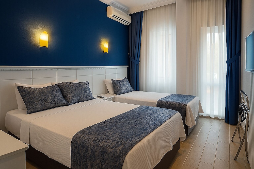 Cunda Ezer Otel 12/63