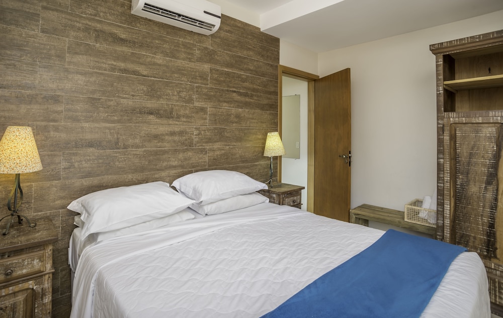 Bossa Jurere Hotel 25/66