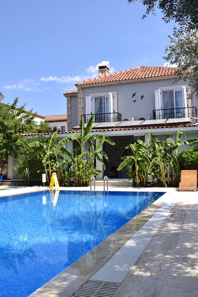 Pürlen Otel Alacati 5/32
