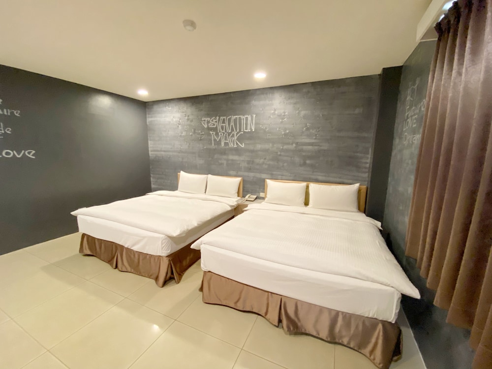 Js Hotel 29/57