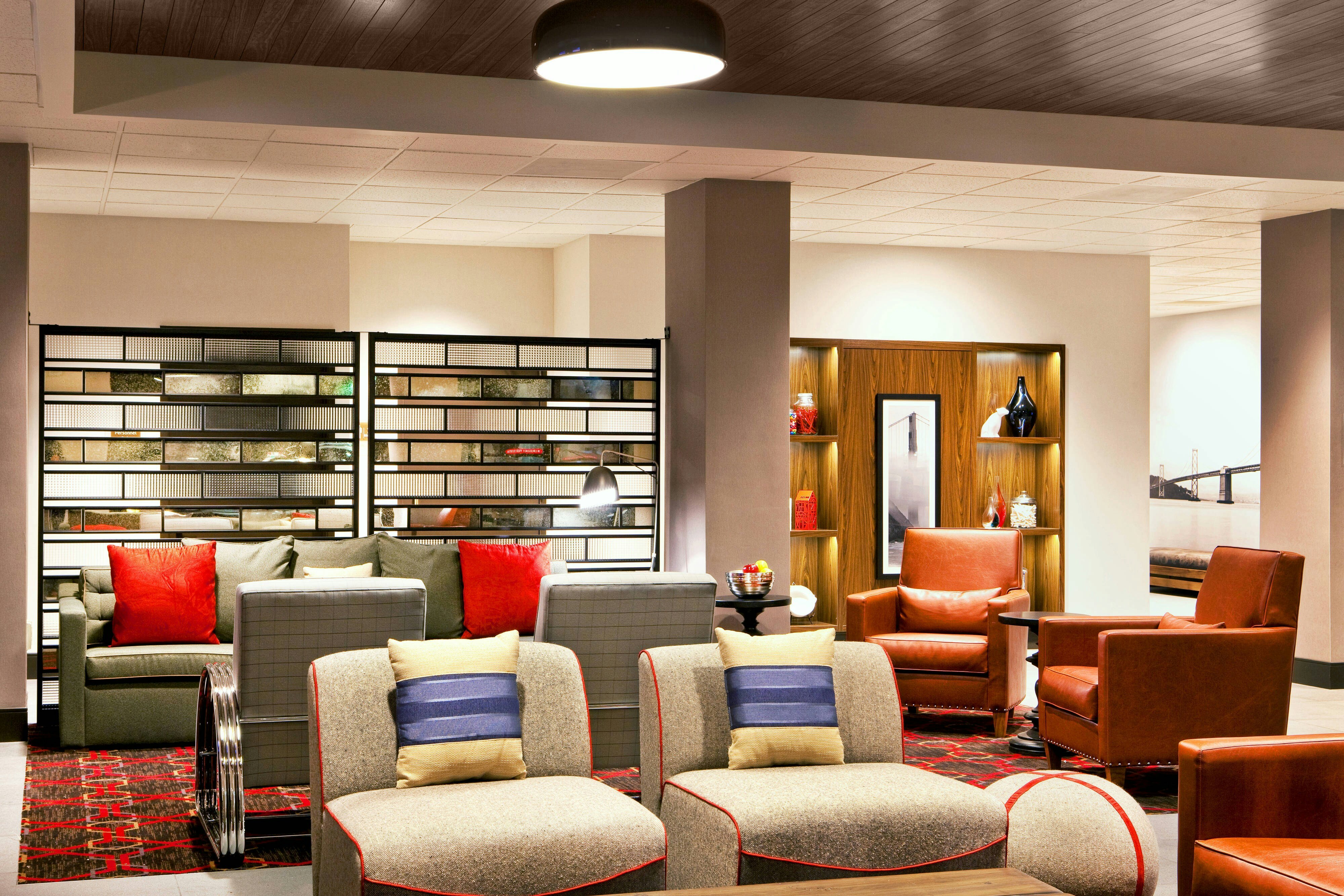 Four Points by Sheraton San Francisco Bay Bridge 4/10