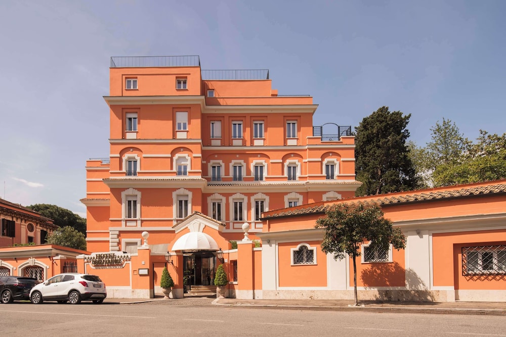 Degli Aranci Hotel in ROME