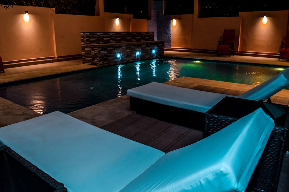 Villa Arabic House Pool & SPA 23/50