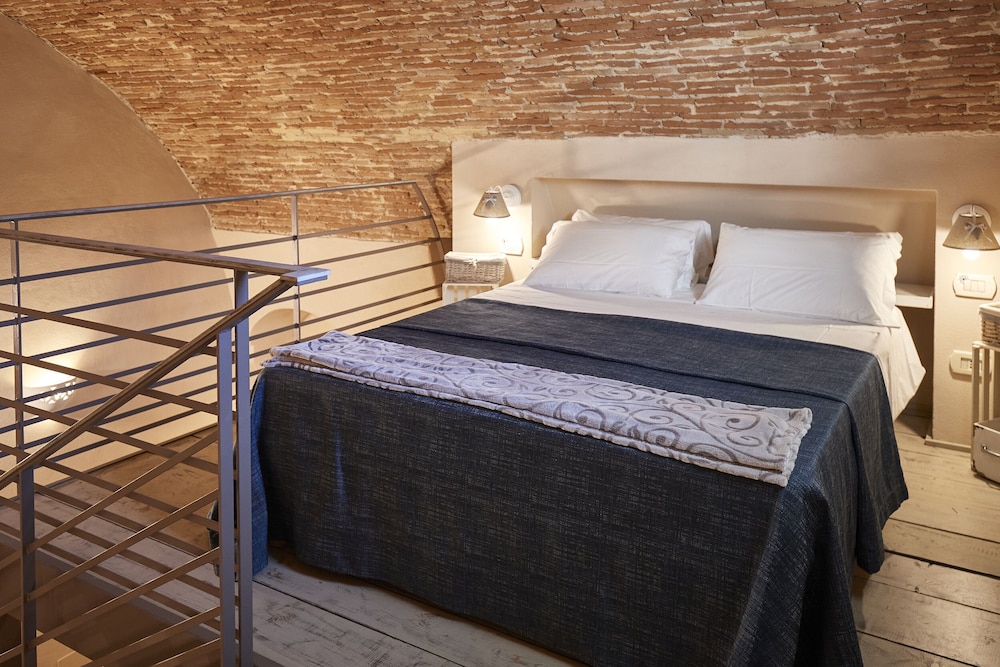 Borgo San Gaetano 4/50