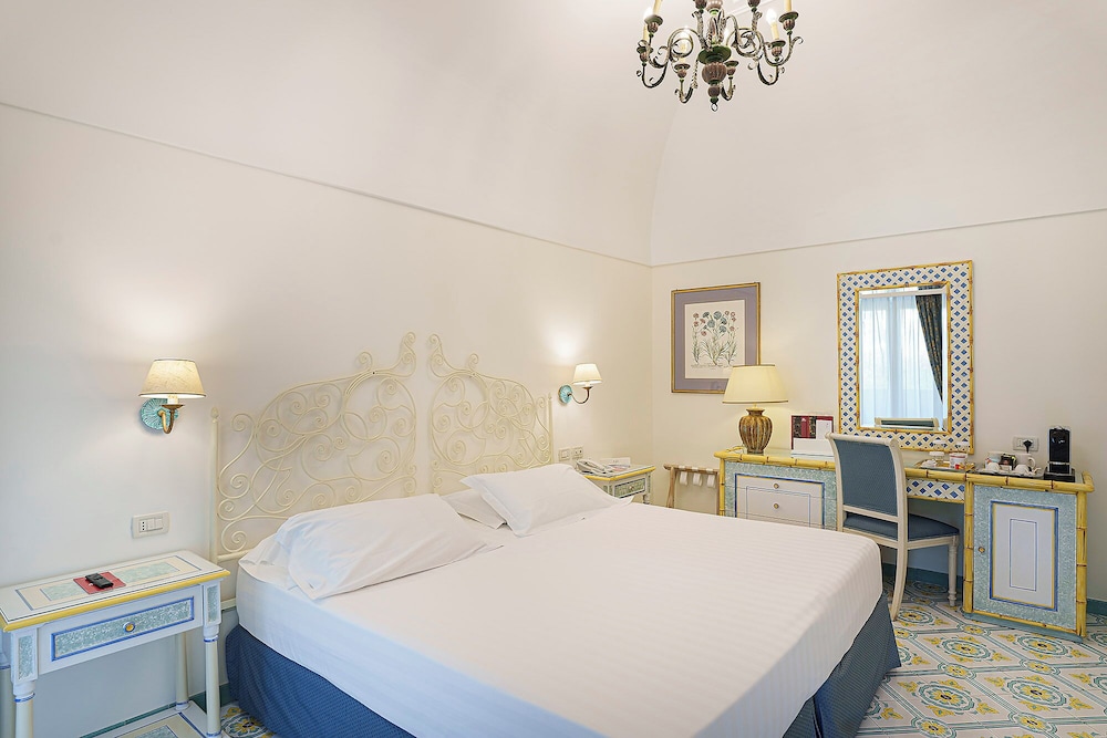 GRAND HOTEL IL MORESCO 23/72