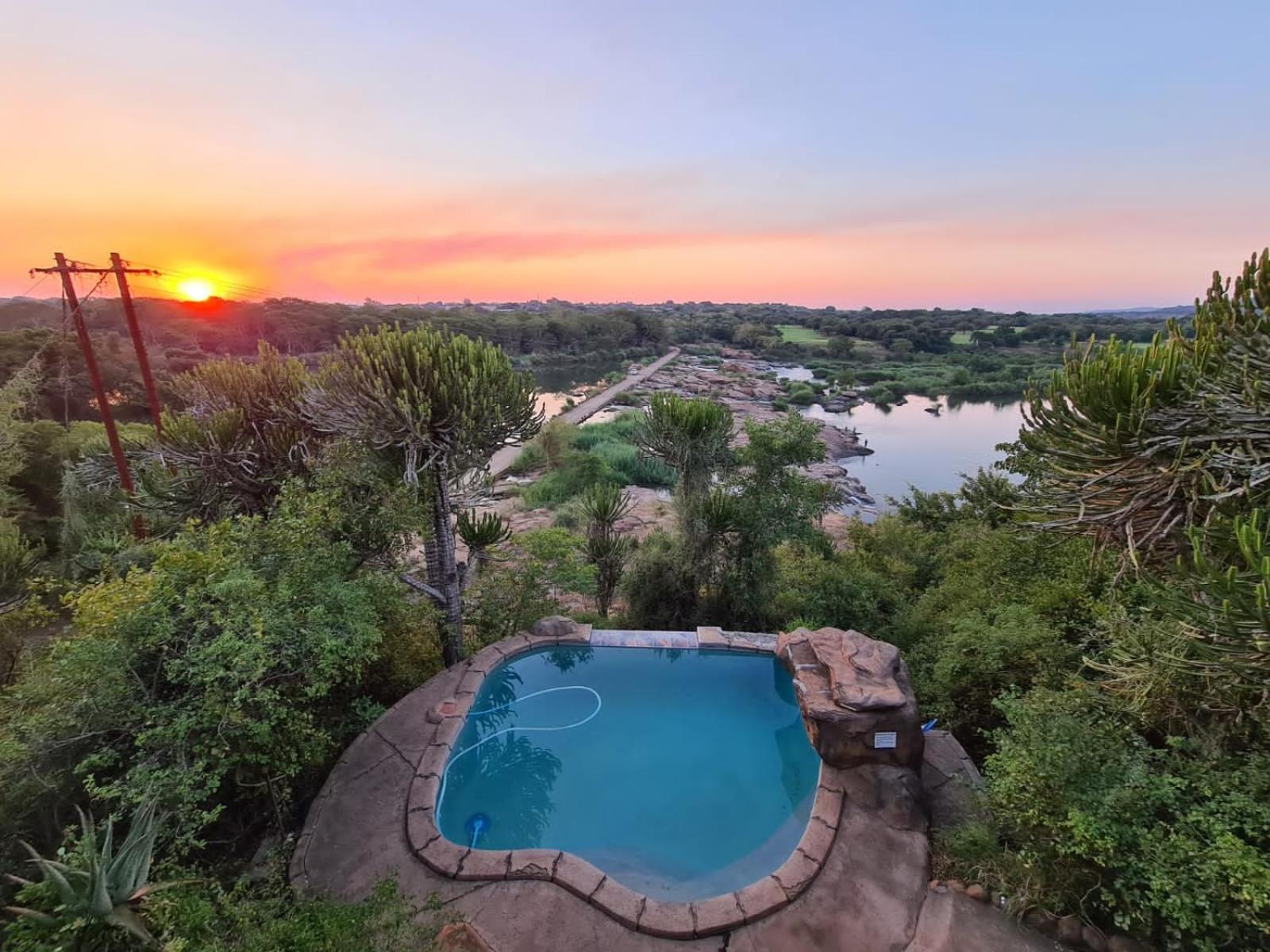 River Hill Lodge 20/21