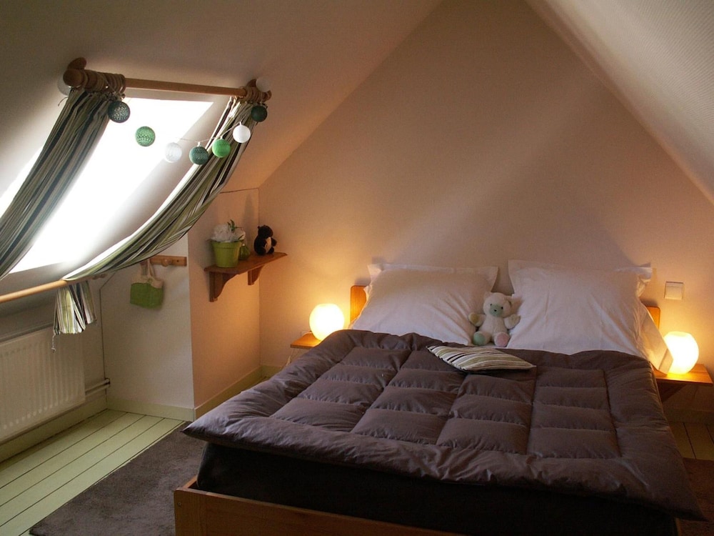 Chambres D'hôtes Dodo Et Tartines 16/38