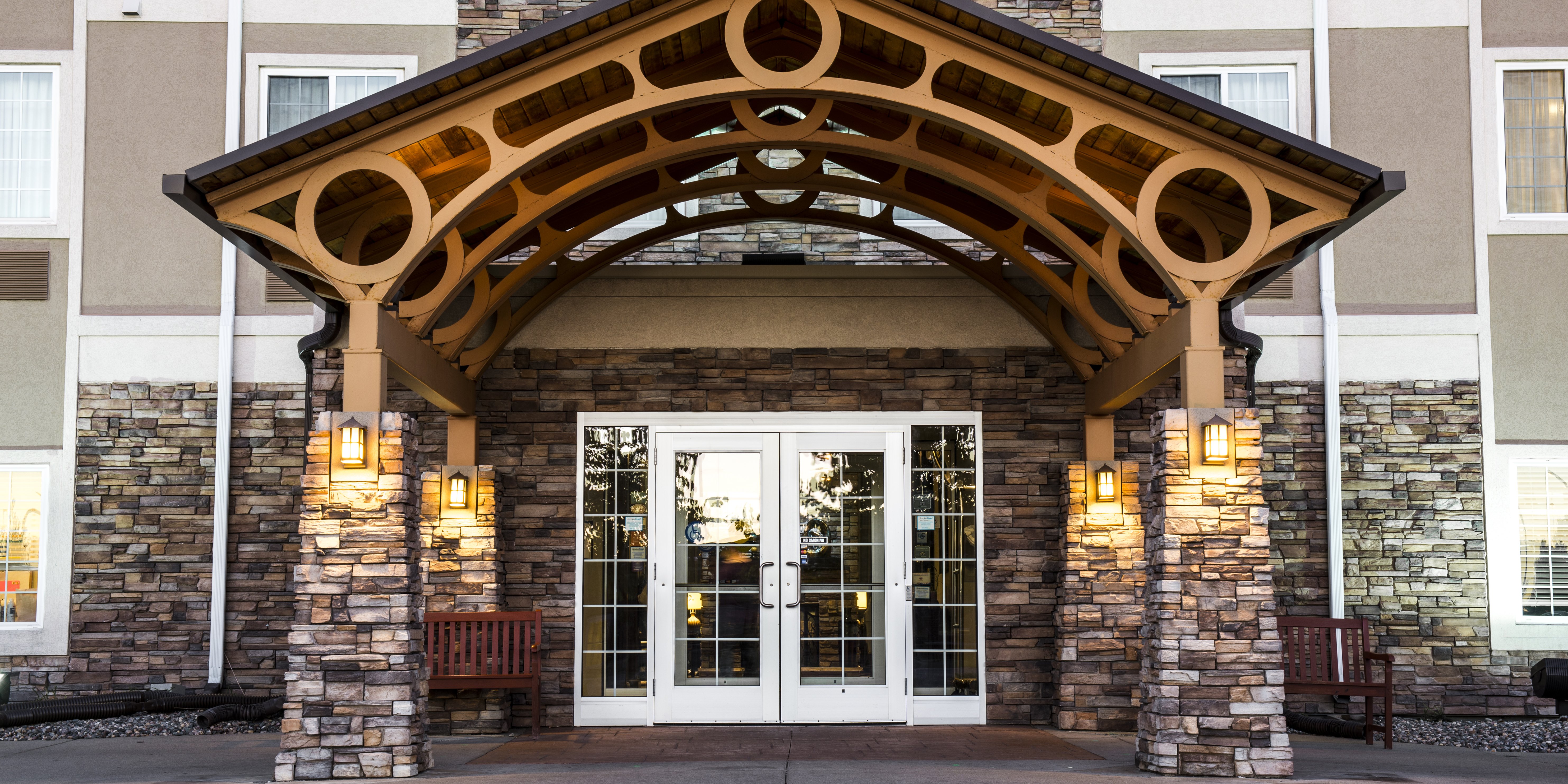 Staybridge Suites Fargo 2/53