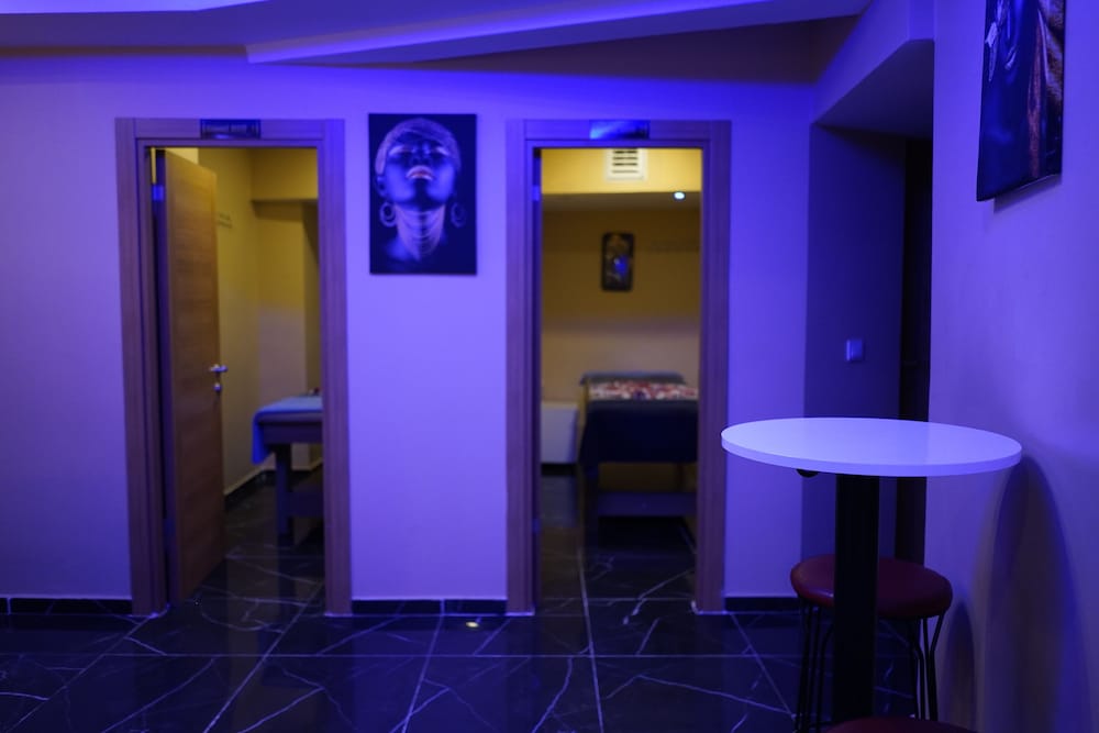 Viva Hotel Oldcity photo4