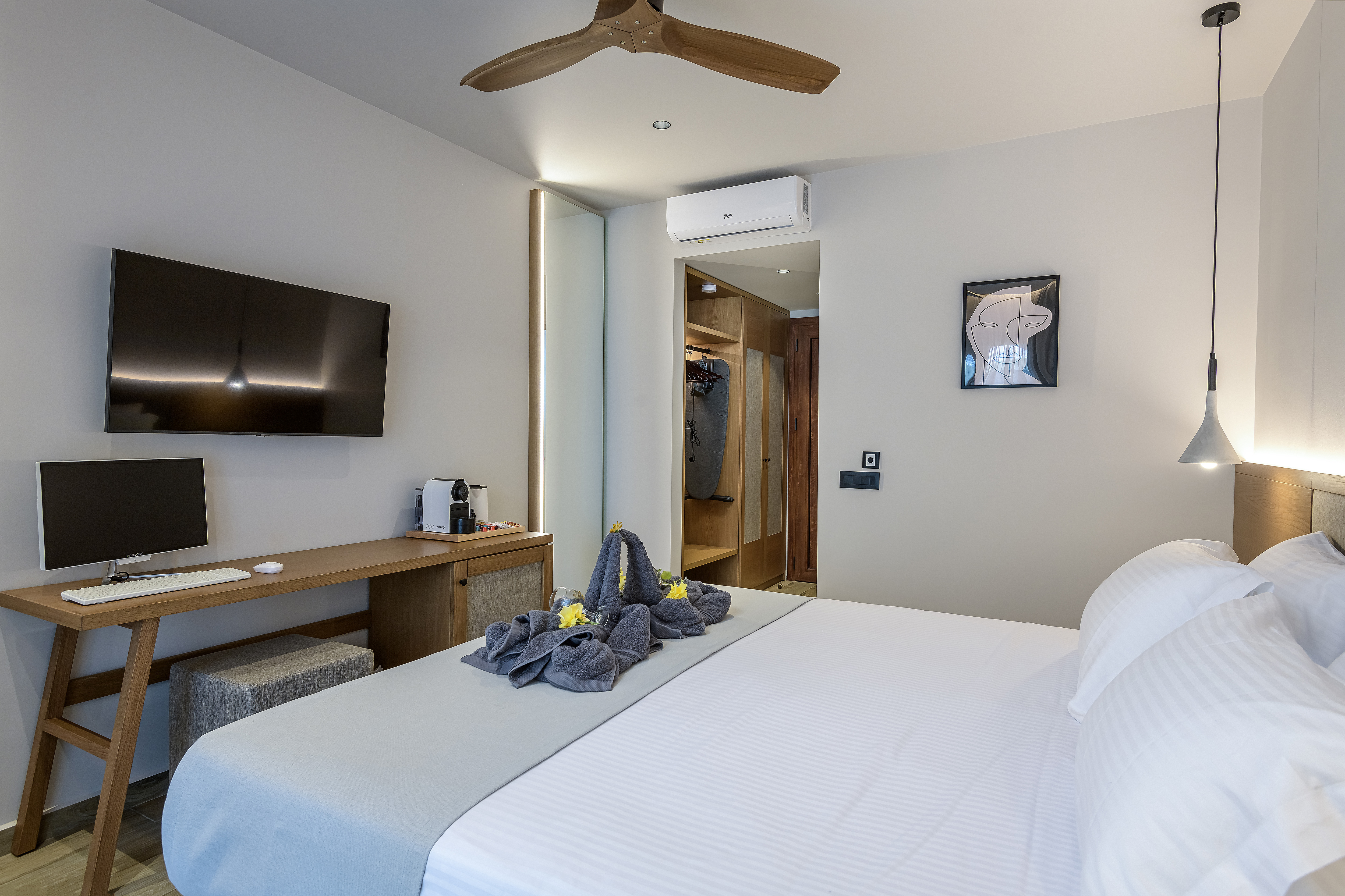 Gaia Garden Hotel 17/50