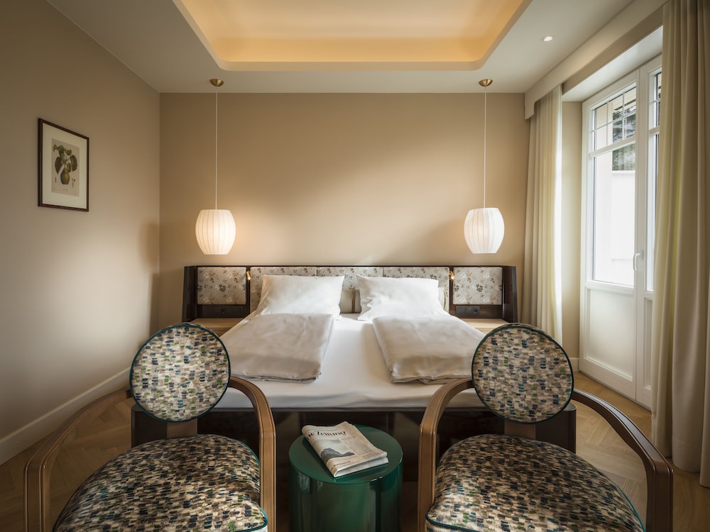 Hotel Bavaria 20/73