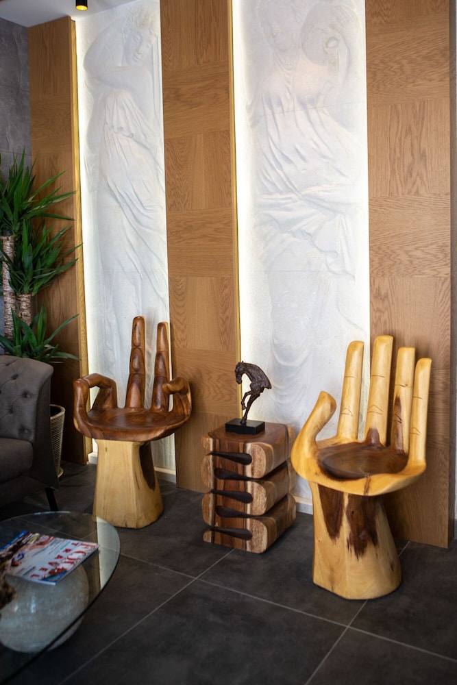 Hay Hotel - Adult Only 31/48