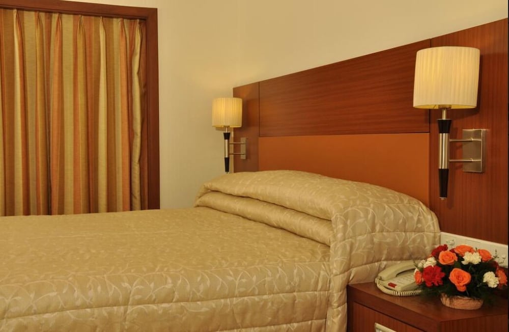 Silver Palace Hotel 18/24