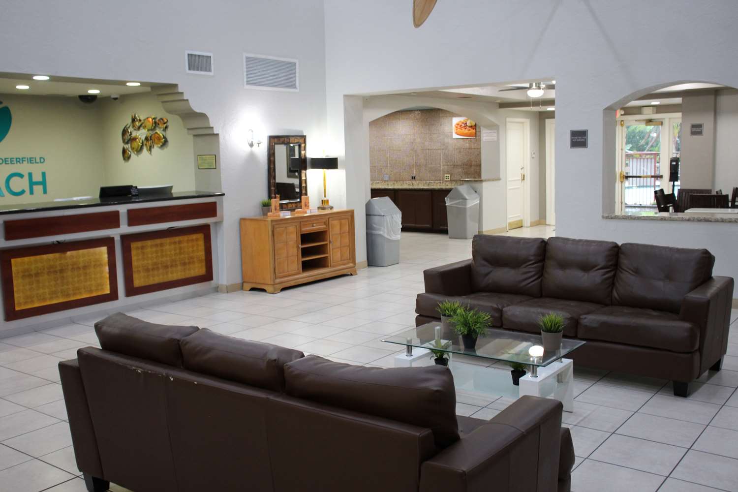 Boca Suites Deerfield Beach, SureStay Collection by Best Western FL 26/43