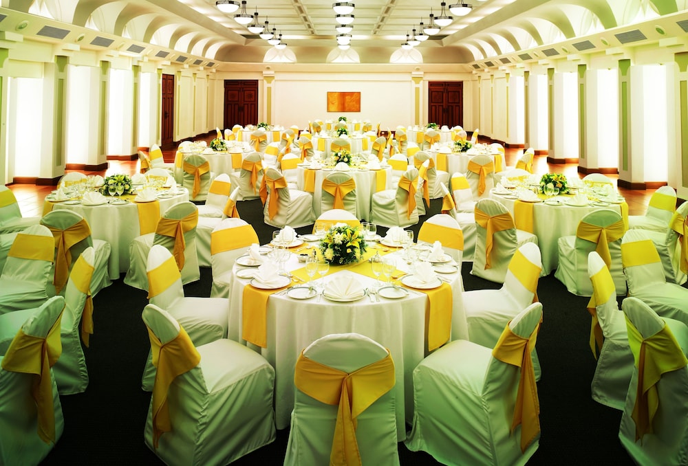 Taj Cidade de Goa Heritage, Goa 59/73