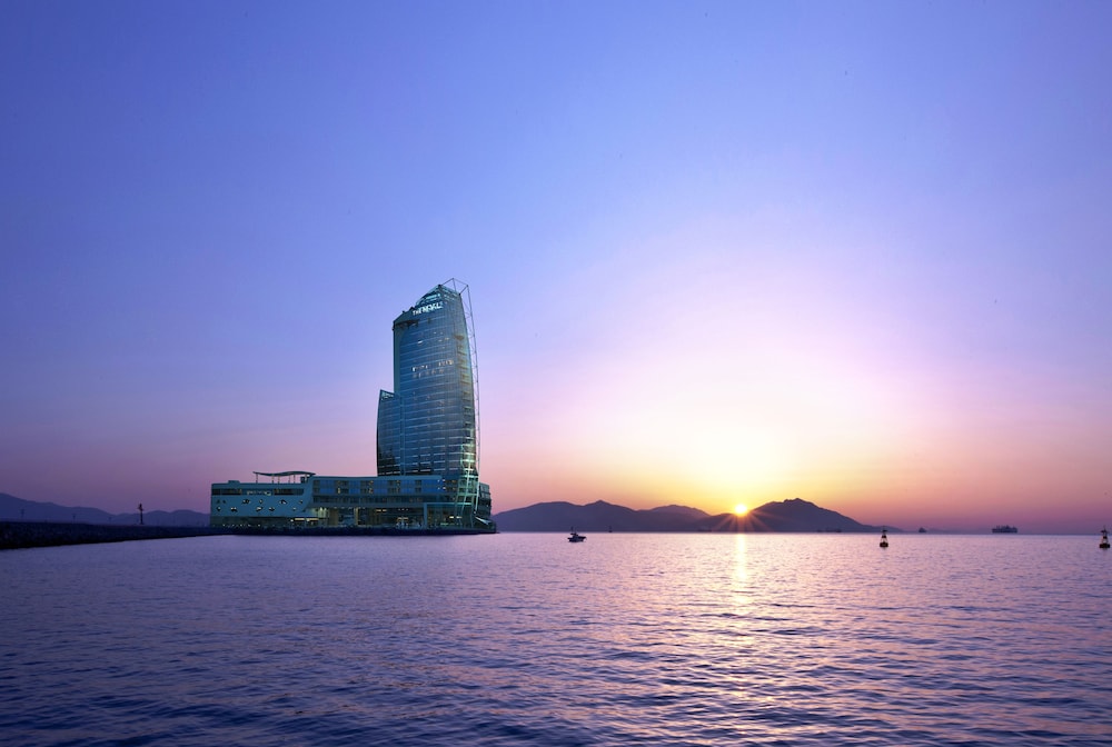 SONO CALM YEOSU 66/72