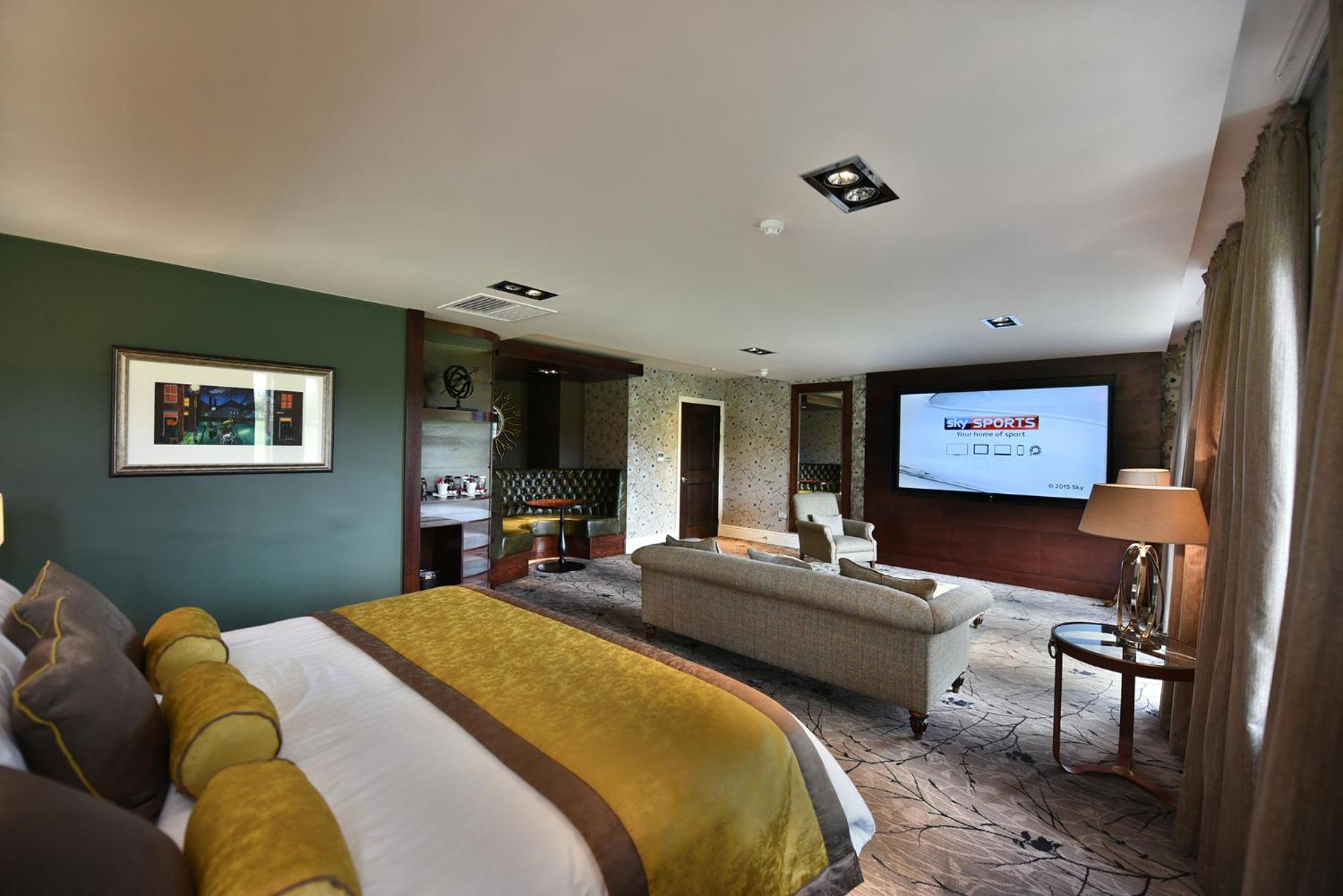 Celebration, Suite