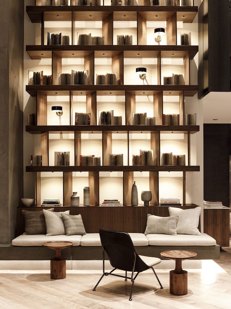 Kimpton Rowan Palm Springs