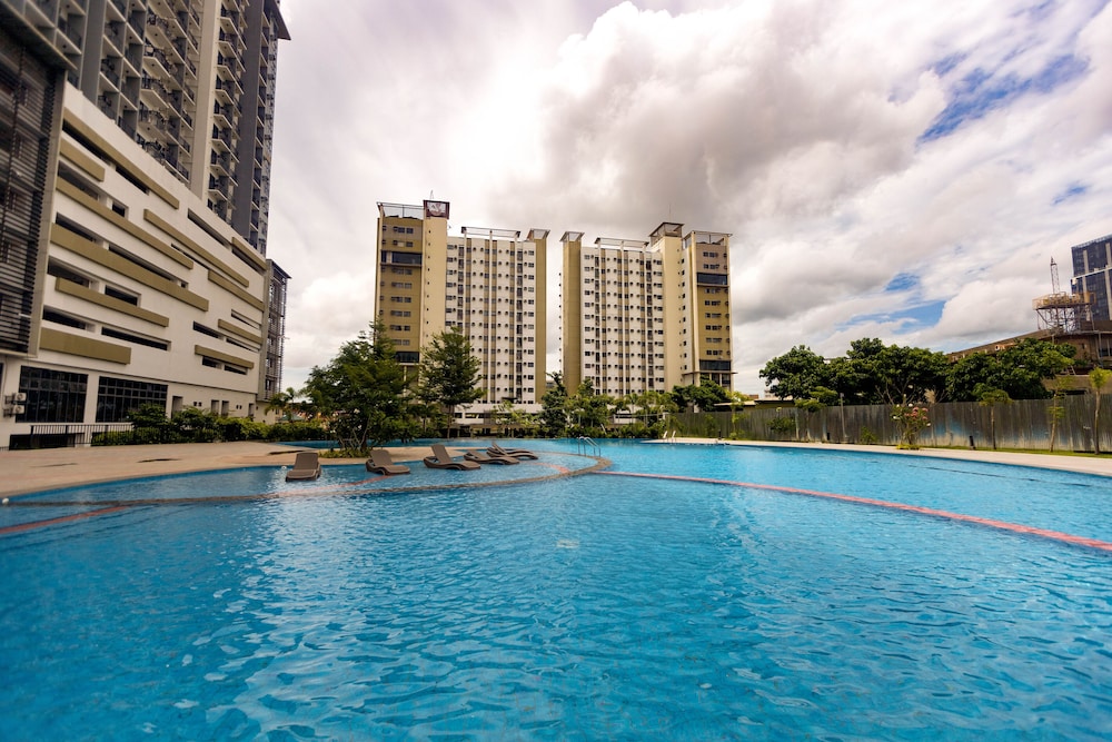 The Noble Cebu in CEBU